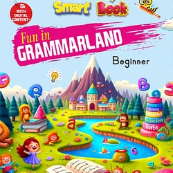 English Grammar for Beginners - Fun in Grammarland